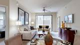 Studio apartment at Bolero Apartments in Phoenix